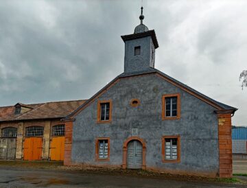 Alte-Schmelz