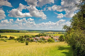 Bliesgau