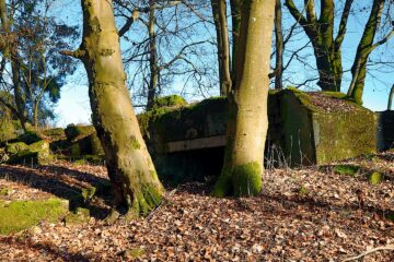 Bunker