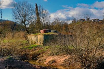 Bunker