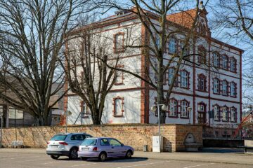 St. Ingbert
