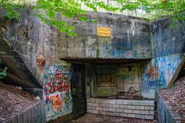 Bunker