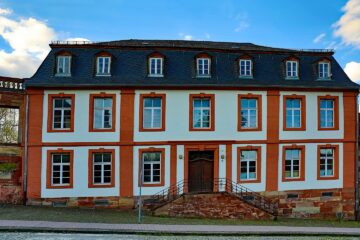 Stadtührung Barock-Stadt Blieskastel