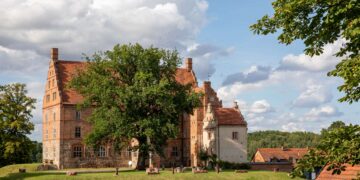 Schloss Ullrichshausen