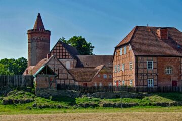 Mecklenburg Vorpommern Stagard