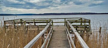 Geführte Reise durch Mecklenburg-Vorpommern