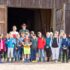 Grundschule Einöd im Biosphaerenreservat Bliesgau